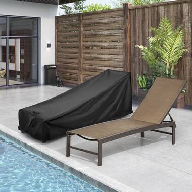 Lounger covers online patio